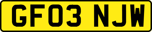 GF03NJW