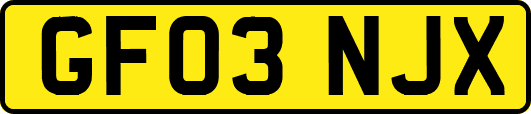 GF03NJX