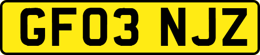 GF03NJZ