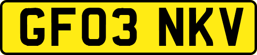 GF03NKV