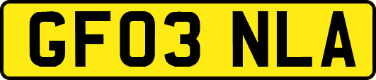 GF03NLA