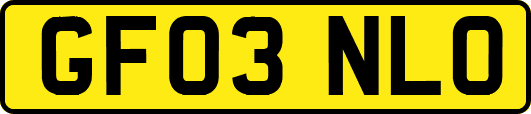 GF03NLO