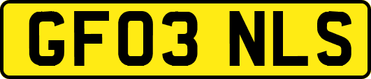 GF03NLS
