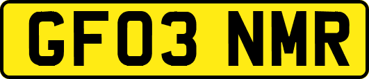 GF03NMR