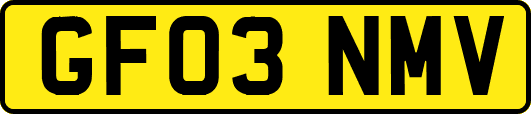 GF03NMV