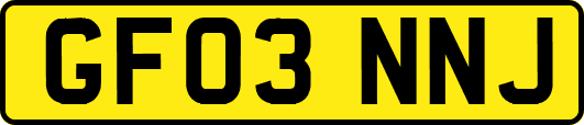 GF03NNJ
