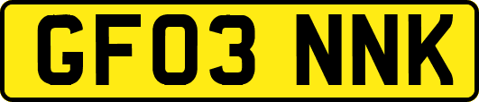 GF03NNK