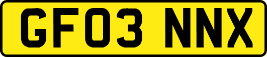 GF03NNX