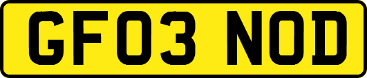 GF03NOD