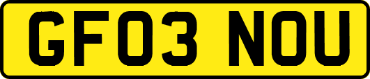 GF03NOU