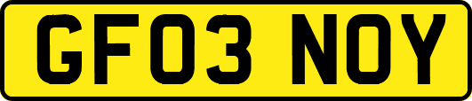 GF03NOY