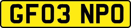 GF03NPO