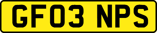 GF03NPS