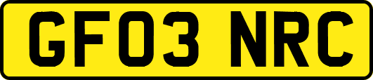 GF03NRC