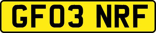 GF03NRF