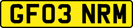 GF03NRM