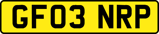 GF03NRP