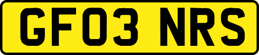 GF03NRS