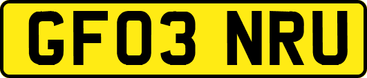 GF03NRU