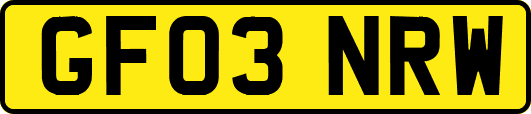GF03NRW
