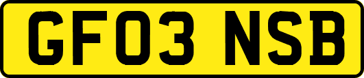 GF03NSB