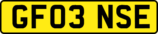 GF03NSE
