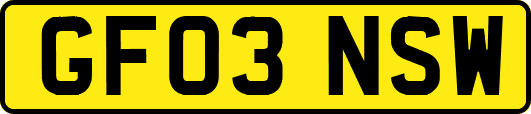 GF03NSW