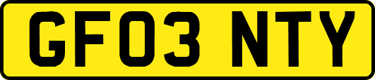 GF03NTY