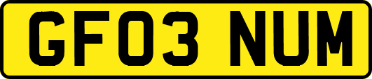 GF03NUM
