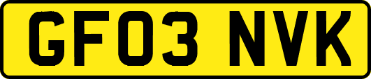 GF03NVK