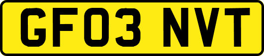 GF03NVT