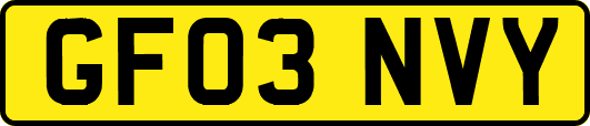 GF03NVY