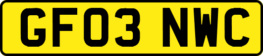 GF03NWC
