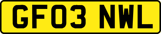 GF03NWL