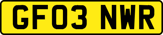 GF03NWR