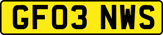 GF03NWS