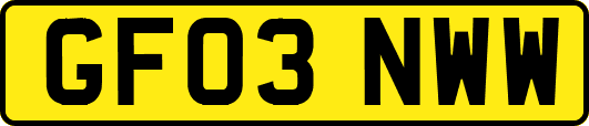 GF03NWW