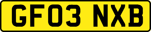 GF03NXB