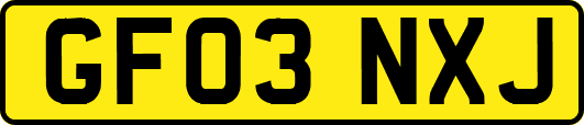 GF03NXJ