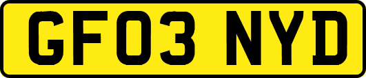 GF03NYD