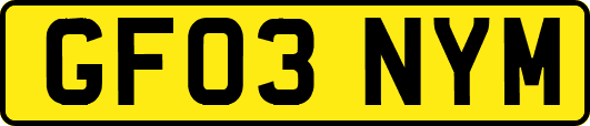 GF03NYM