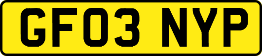 GF03NYP