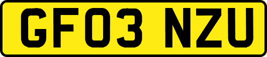 GF03NZU