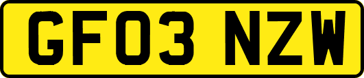 GF03NZW
