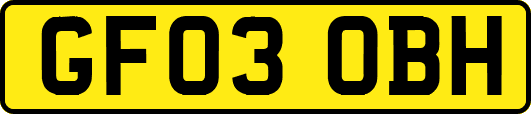 GF03OBH