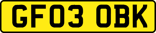 GF03OBK