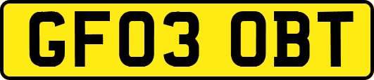 GF03OBT
