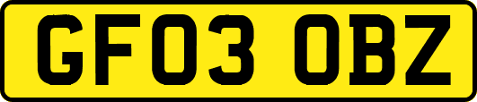 GF03OBZ