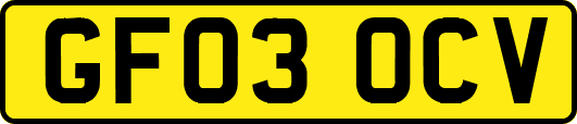 GF03OCV
