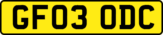GF03ODC